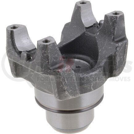 Dana 90-4-191-1X SPL90 Series Automatic Transmission Yoke - Steel, 34 Spline, BS Yoke Style