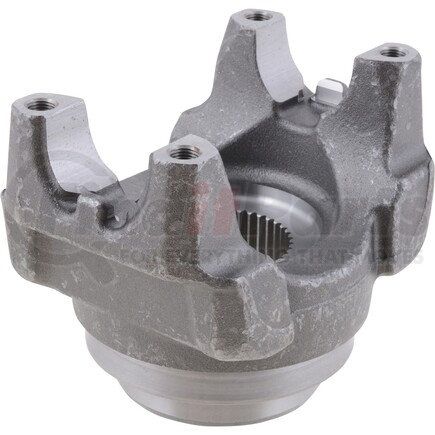 Dana 90-4-571-1X SPL90 Series Differential End Yoke - Assembly, Steel, BS Yoke Style, 38 Spline