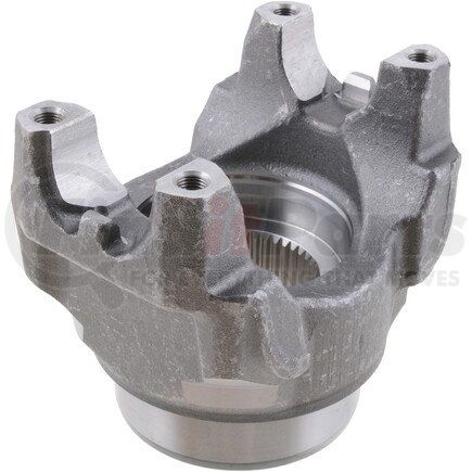 Dana 90-4-791-1 SPL90 Series Automatic Transmission Yoke - Steel, 43 Spline, BS Yoke Style