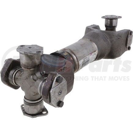 Dana 905545-14 DRIVE SHAFT SHORT COUPLE