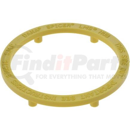 Wheel Bearing Spacer