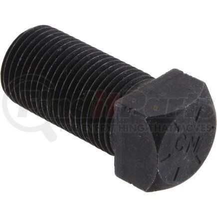 Dana 971231 Steering Knuckle Bolt - Carbon Alloy Steel, 1.2 in. Length, 0.625-18 UNF-2A Thread