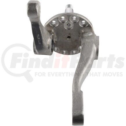 Dana 971937 E1002I/E1202I/E1322I Series Steering Knuckle - Left Hand