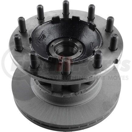 Dana 976674 HUB & ROTOR ASSY