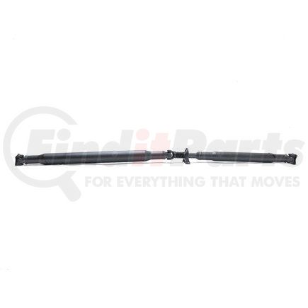 Dana D-12083-00 C-2020 Series Drive Shaft - 1.31 Inboard Spline, 2.63 in. Max Slip