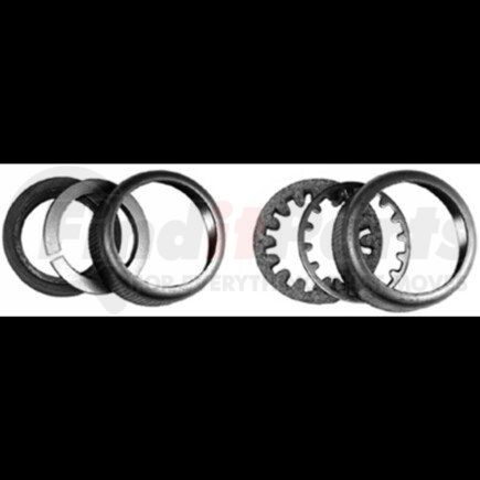 Dana D2L DUST CAP