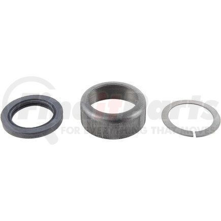 Dana D2N Drive Shaft Slip Yoke Seal - 1.779 in. ID, Round Type