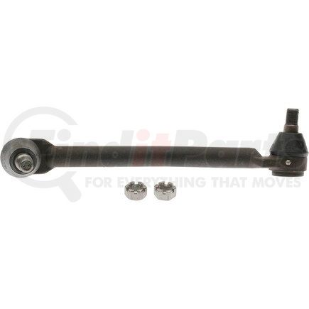 Dana DS1267 Steering Drag Link - 17.53 in. Length, for Ford Appilications