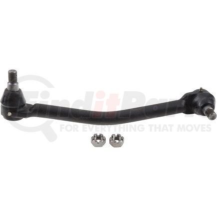 Dana DS1369 Steering Drag Link + Cross Reference | FinditParts