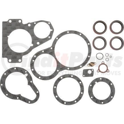 Dana H420536-X DANA SPICER Kit-Air Shift