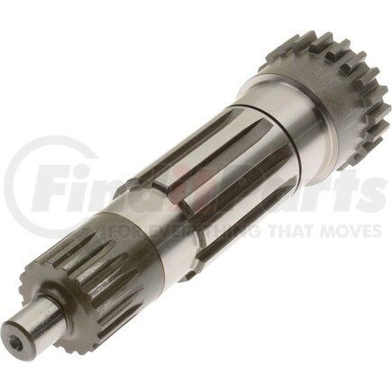 Dana Spicer H738-030-9 Transfer Case Output Shaft for Spicer Model 738