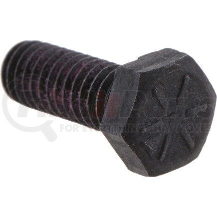 Dana HM241 Steering Knuckle Bolt Steering Knuckle Bolt - Carbon Steel Alloy, 5/16 in. x 7/8 UNC Thread