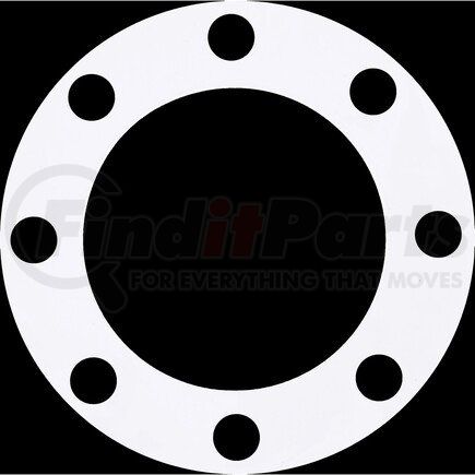 Dana HG106 Gasket