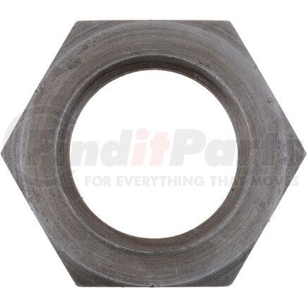 Dana HN147 Steering Knuckle Nut - Steel, 1.125-12 UNF-2B Thread