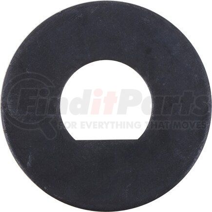 Dana HN167 Steering Knuckle Stud Washer - Steel, 0.99 in. ID, 2.62 in. OD, 1.14 in. Thick