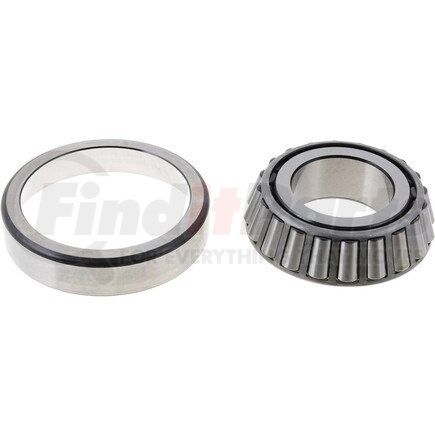 Dana HM813843HM813810 Pinion Tail Bearing Set