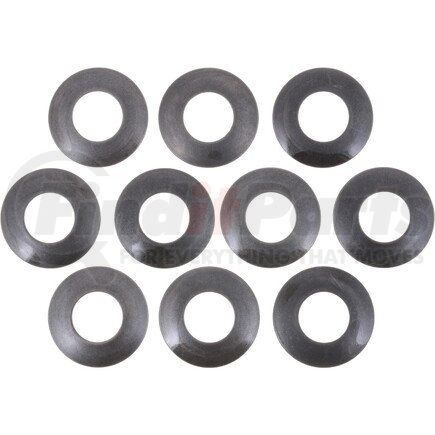Dana HS109 Differential Side Gear Thrust Washer - 1.017 in. dia., 2.000 in. OD