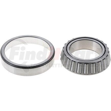 Dana JM511946JM511910 INPUT SHAFT FRONT BEARING SET