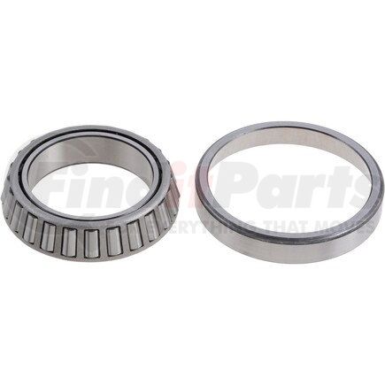 Dana JLM714149714110 Input Shaft Rear Bearing Set