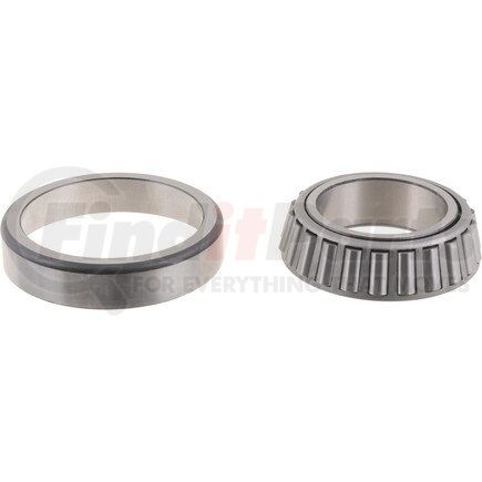 Dana JM5119453920 INPUT SHAFT FRONT BEARING SET