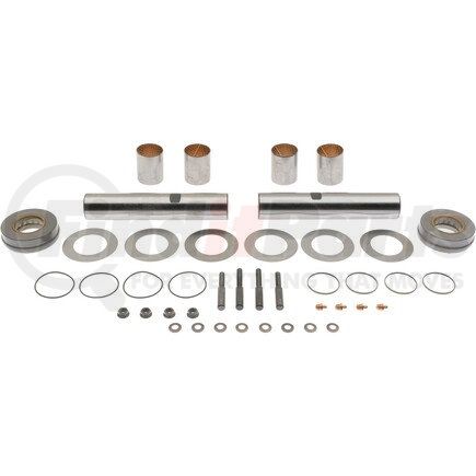 Dana Spicer KPK1155 Steering King Pin Set + Cross Reference | FinditParts