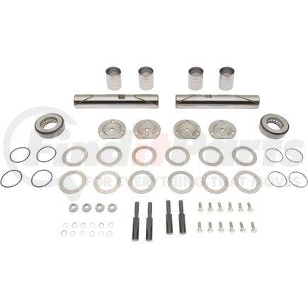 Dana KPK3001 Steering King Pin Repair Kit - for FF931, 900 Series, MFS10 Applications