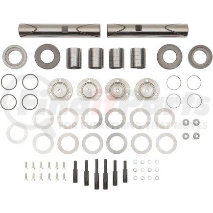 Dana KPK3010 Steering King Pin Repair Kit - for FG931, 933, 941, 943 Applications