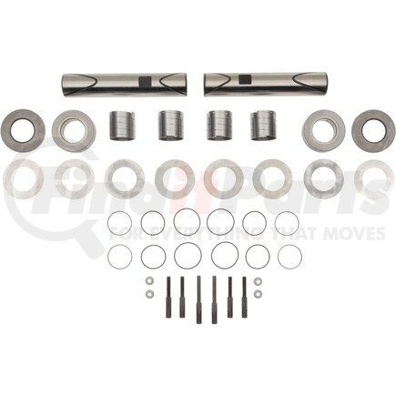 Dana KPK3064 KING PIN KIT SPIRAL