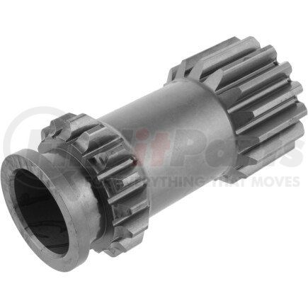 Dana MJAGS100 Differential Side Gear - Sun Gear, 16 Teeth, 2.13 in. ID