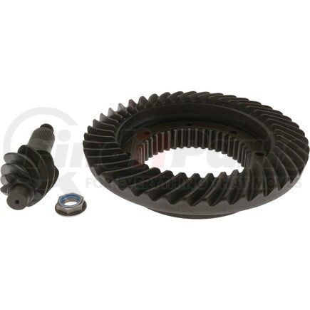 Dana MJAKG121-X KIT-GEAR SET 6.14