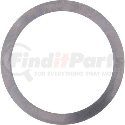Dana R30HS113-4 Differential Pinion Shim - 4.562 inches dia, 0.020 inches Thick