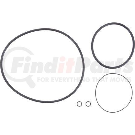 Dana R30KS100-X Spicer Off Highway KIT-O-RING
