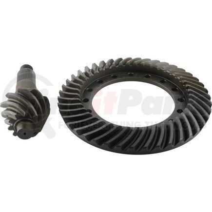 Dana R832351B Differential Ring and Pinion - 4.30 Gear Ratio