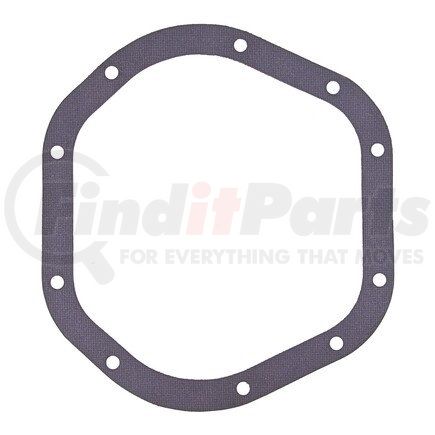 Dana RD52000 Differential Gasket - Victocore, 10 Bolt Holes, for DANA 44 Axle