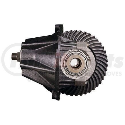 Dana S170D391CF Differential Carrier - S170D Axle, 3.91 Gear Ratio, 46 Spline, Hypoid Gear