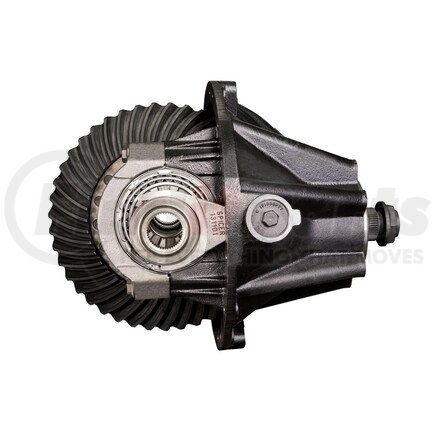 Dana S190557CF Differential Carrier - S190 Axle, 5.57 Gear Ratio, 46 Spline, Hypoid Gear