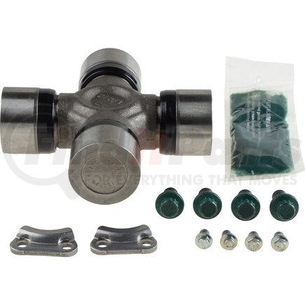 Dana SPL170-SF4X Universal Joint - SPL170 Series, Non-Greaseable, SPRTAB Style