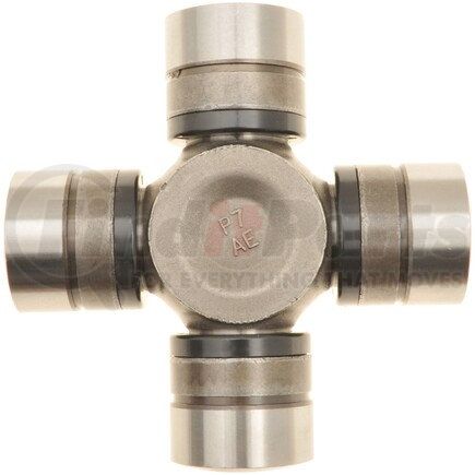 Dana SPL55-3X Axle Shaft Universal Joint; Non-Greaseable; SPL55/1480WJ Series