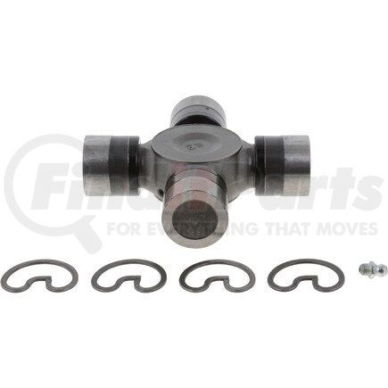 Dana SPL70-1X Universal Joint; Greaseable