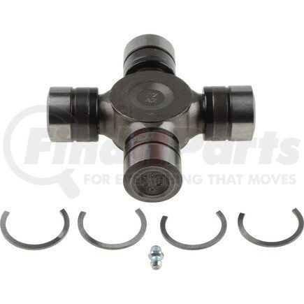 Drive Axle Shaft Universal Joint