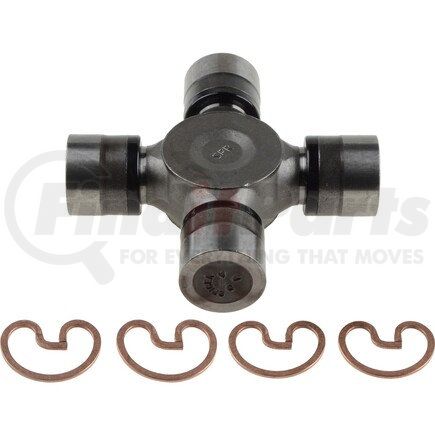 Dana SPL70X Universal Joint; Non-Greaseable