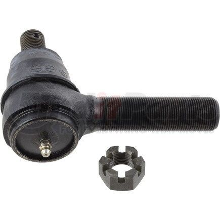 Dana TRE3269R Steering Tie Rod End - Right Side, Straight, 1.000 x 16 Thread, for GM Applications