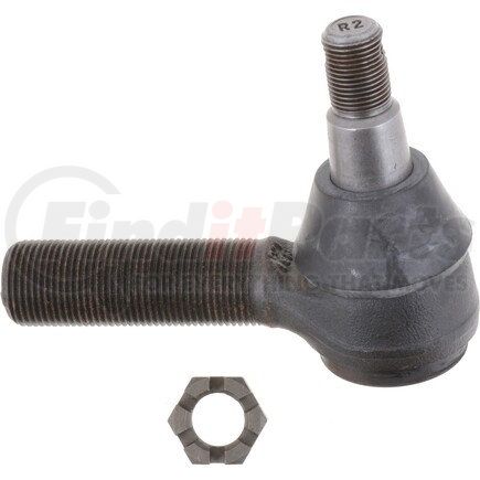 DANA TRE405L Tie Rod Ends - All Makes