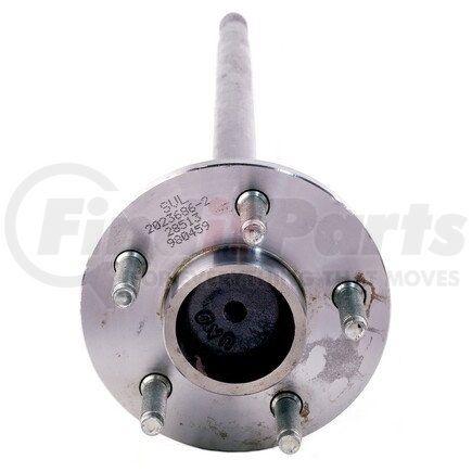Dana 2023686-2 DANA SVL Axle Shaft