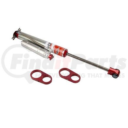 Dana 2023595 Shock Absorber - Performance, Rear, with 3-5 in.Lfit Kit, for 07-17 Jeep Wrangler