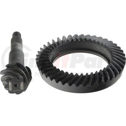 Dana 2023688 Differential Ring and Pinion - GM 11.5, 11.50 in. Ring Gear, 2.00 in. Pinion Shaft