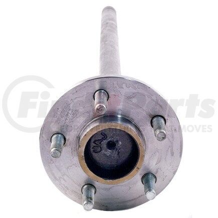 Dana 2023686-7 Drive Axle Assembly - FORD 8.8, Steel, Rear, Left or Right, 34.31 in. Shaft, 10 Bolt Holes