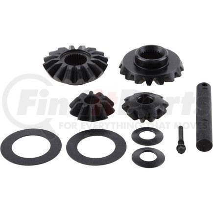 Dana 2023885 Differential Carrier Gear Kit - FORD 8.8 IRS, Steel, 28 Spline, Standard, with Washers
