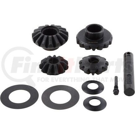 Dana 2023878 Differential Carrier Gear Kit - GM 7.625 in., Steel, 28 Spline, with Washers