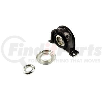 Dana 210088-1XV 1310/1410 Series Drive Shaft Center Support Bearing - 1.37 in. ID, 1.52 in. Width Bracket